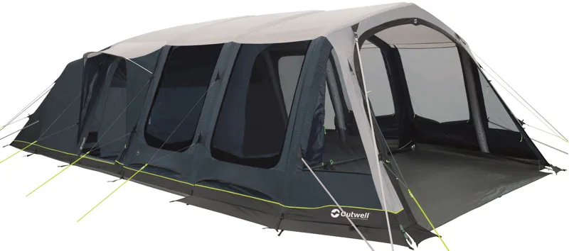 Outwell Knoxville 7SA Inflatable Tent - 2021 Model